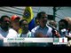 Nicolás Maduro anuncia buenas noticias sobre diálogo con oposición | Noticias con Francisco Zea