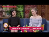 ¡Lola Cortés y Dari Romo nos hablan de su participación en 'Toc Toc'! | Sale el Sol