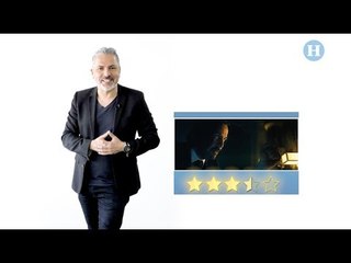 Jhon Wick 3 Parabellum: Una emocionante cinta