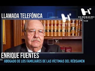 Dueña del Rébsamen busca acuerdo monetario con los padres de las víctimas