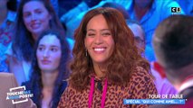 Amel Bent révèle avoir été amoureuse de son prof : 