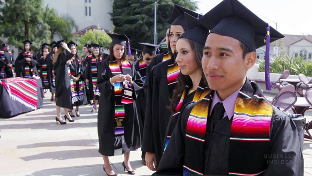 College is wasting time and money, according to George Mason University economics professor