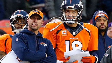 How realistic are chances of Manning becoming Jets GM?