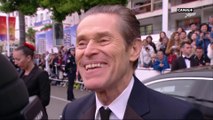 Willem Dafoe à propos d'Abel Ferrara 