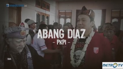 Q & A - Di Bawah Ambang Batas (2)