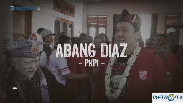 Q & A - Di Bawah Ambang Batas (2)