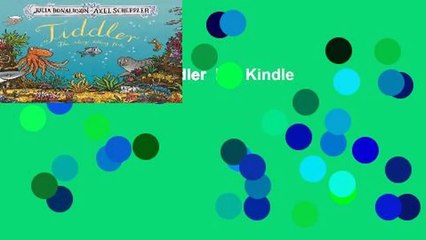 About For Books  Tiddler  For Kindle