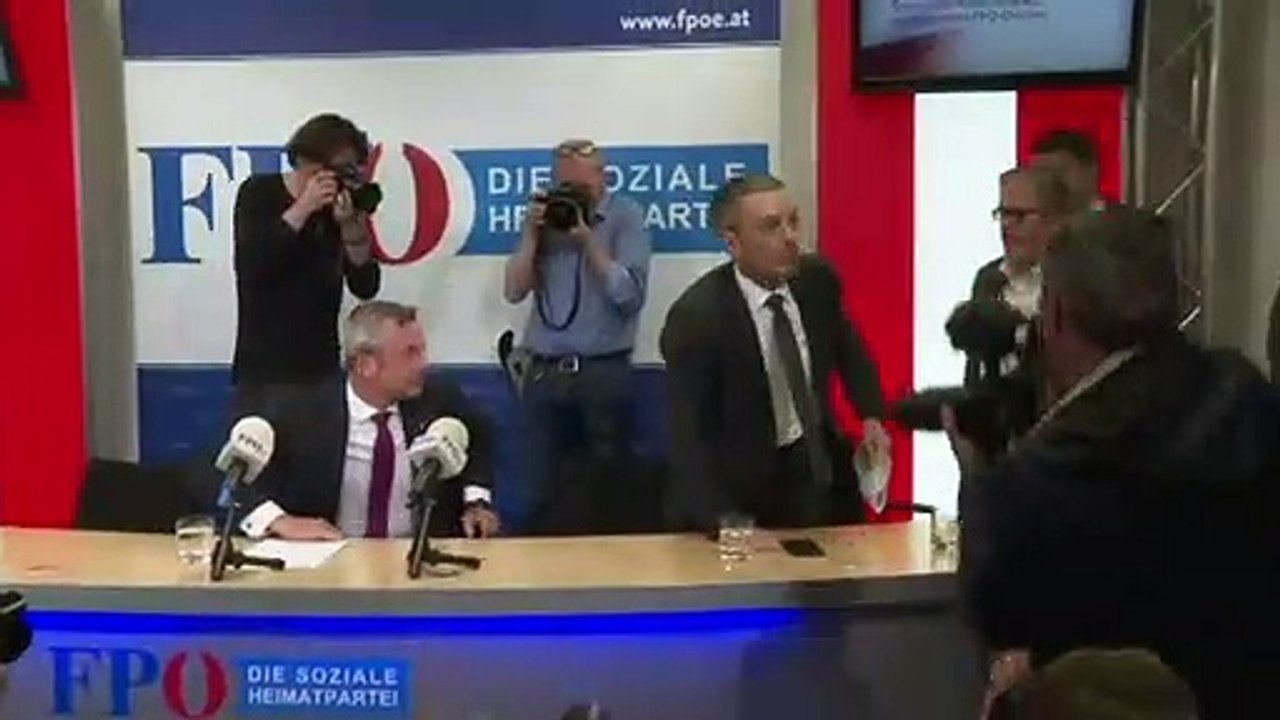 Kickl: FPÖ lässt sich nicht knebeln