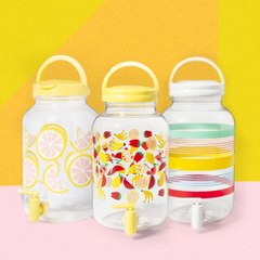Big-Batch Drink Dispensers From Target You Need for Your Next Party