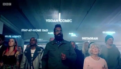 The Ranganation S01E01 (2019) Tv.Show