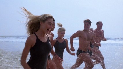 Baywatch - Something So Strong (Remastered | Original music)