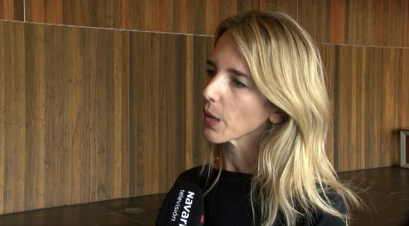 Álvarez de Toledo, frente a gritos e insultos: "Refleja totalitarismo"