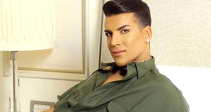 Sosyal Medya Hesabından Müstehcen Görüntüler Yayınlayan Kerimcan Durmaz İfade Verdi!