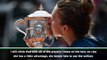 Henin expects most 'open' Roland Garros in recent years