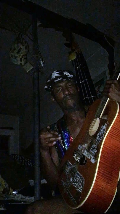 Body Count / AlmightyAntho VicelordTousmouv: