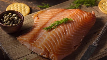 7 Brilliant Ways Chefs Are Cooking Seafood This Spring