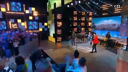 EXCLU - Guerre des chaînes : Comment les Jonas Brothers annoncés ce soir dans Quotidien sur TMC se sont en fait retrouvés sur C8 dans "Touche pas à mon poste"
