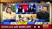 11th Hour | Waseem Badami | ARYNews | 20 May 2019