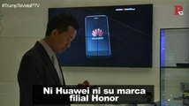 Trump contra China: Google veta a Huawei, que se quedará sin Android