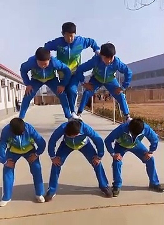 Check out the amazing China and Chinese people. Join the conversation!