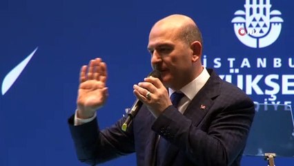 Süleyman Soylu, Sarar Holding soyguncularının Bulgaristan sınırında yakalandığını açıkladı