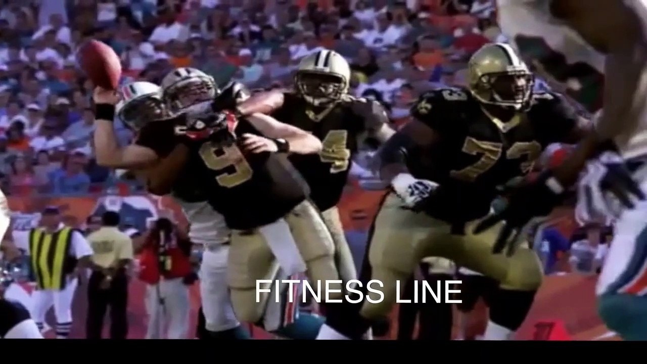 Sleep & Beyond® Testimonial by a former NFL Player