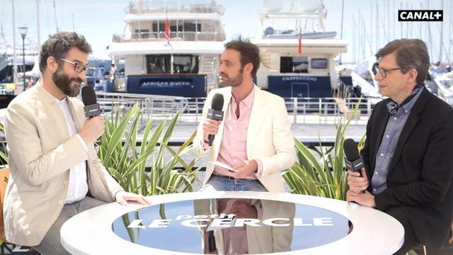 A Hidden Life - Débat cinéma Le Petit Cercle - Cannes 2019