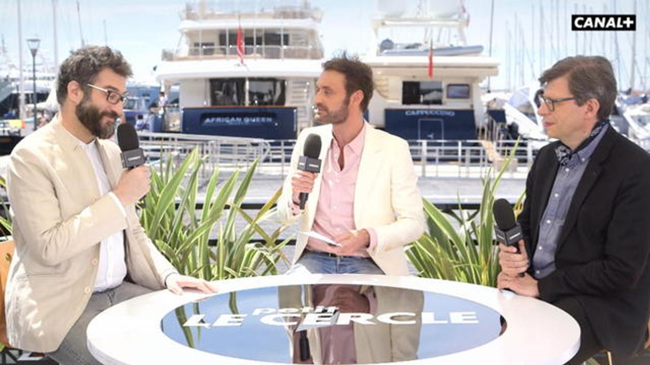 A Hidden Life - Débat cinéma Le Petit Cercle - Cannes 2019