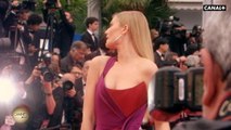 Marches arrière du 19 mai commentées par Mademoiselle Agnès - Cannes 2019