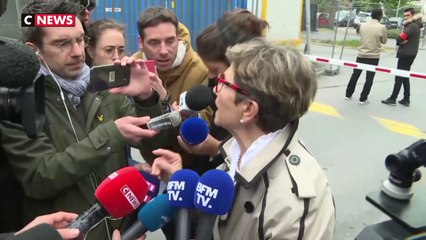 Affaire Vincent Lambert : une journée chaotique