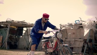 Swagg Man - 5alina n3ichou خلينا نعيشو (Official Video)