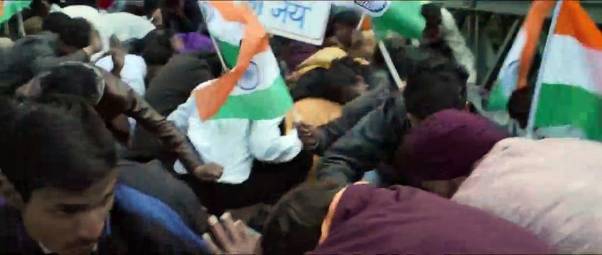 PM Narendra Modi Official Trailer Vivek Oberoi Omung Kumar Sandip Ssingh