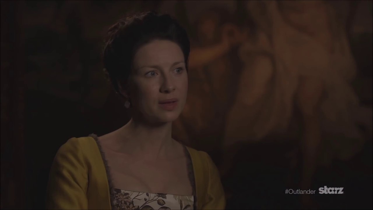 Outlander S2 - The Next Chapter [Sub Ita]