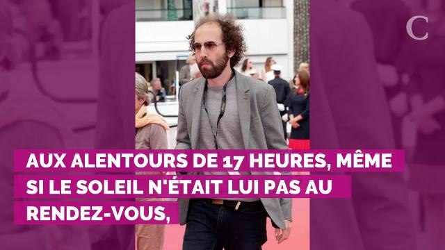 PHOTOS. Cannes 2019 : Patrick Poivre d'Arvor, Déborah François... revivez la montée des marches du 20 mai