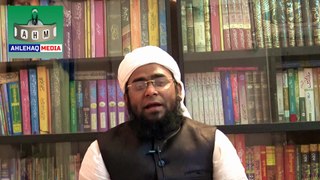 mirza golam ahmad kadiani muslim or kafir মীর্যা গোলাম আহমাদ কাদিয়ানী নিজের ফাতওয়ায় মুসলিম না কাফির? by mufty lutfor rahman farazi