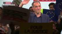 Elections européennes : un véritable marathon pour les candidats