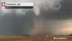 HIGHLIGHTS: Multiple tornadoes touch down as storm chasers capture the outbreak