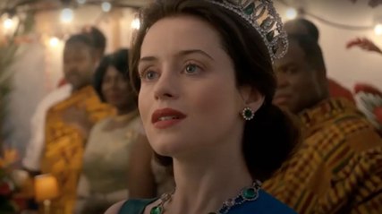 Everything We Know About 'The Crown' Season 3