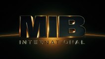 Men In Black International - Bande Annonce 3 VF