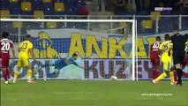 MKE Ankaragücü vs DG Sivasspor
