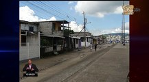 Hombre fue agredido brutalmente cerca de su casa en Guayaquil