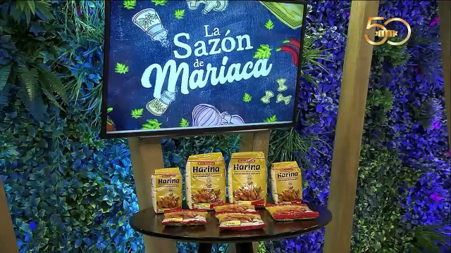 La Sazón de Maríaca - Chuletas de cerdo en salsa de cola negra y piña