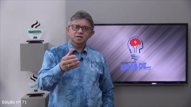 Dicas de... (EPI - Equipamento de Proteção Individual) - 15/05/2019