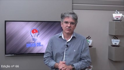 Dicas de... (Diferenças de Alergia e Intolerância à Lactose) - 09/05/2019