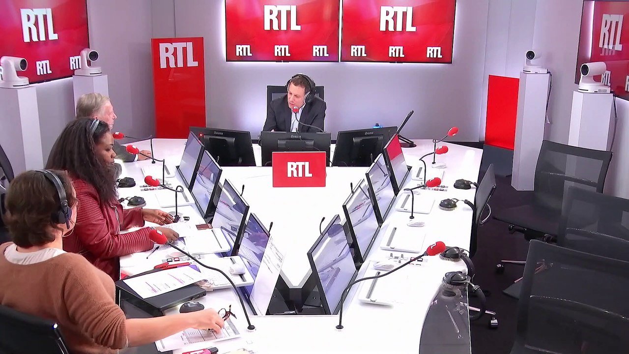 Affaire Vincent Lambert : "Un cas évident d'acharnement thérapeutique", dit Alain Duhamel