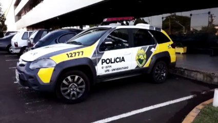 Homem vai ao Fórum e acaba detido com mandado em aberto por homicídio