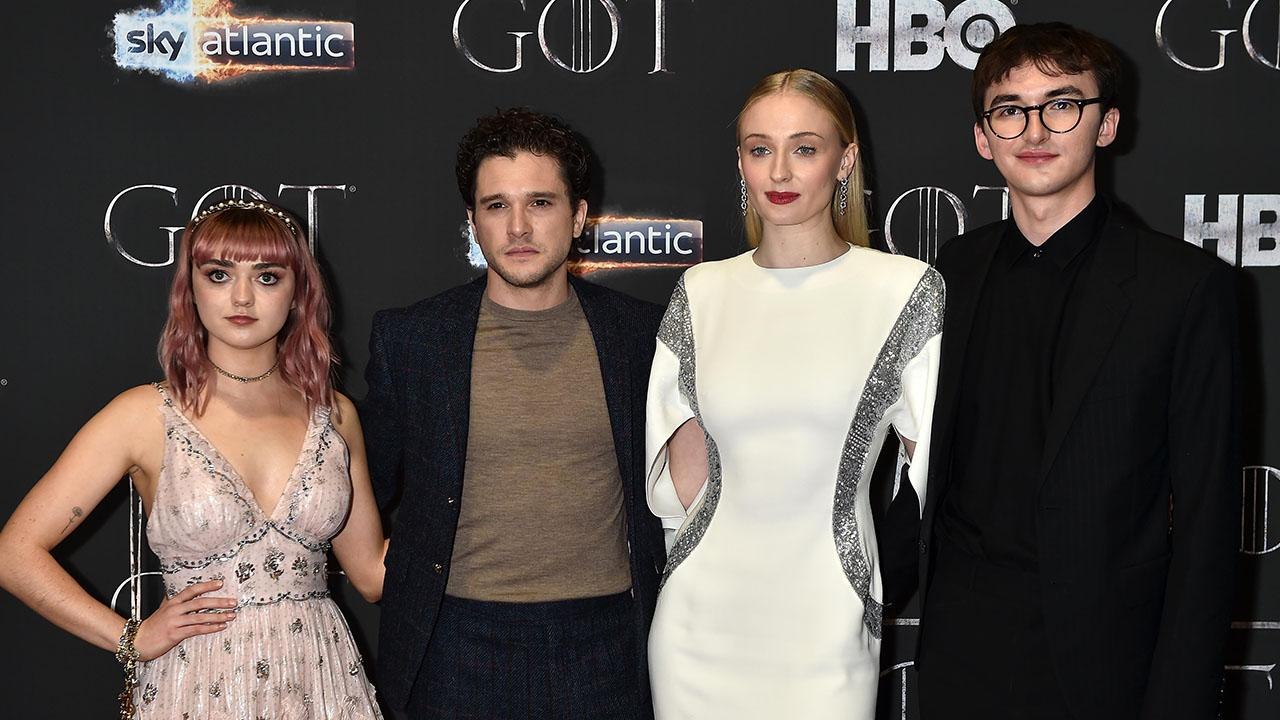 ‘History of Westeros’ Podcast Hosts Give Insight into What Arya Will Find West of Westeros