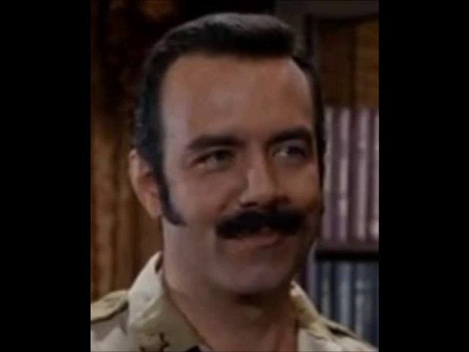 Pernell Roberts in " Operation Heart " - 1967