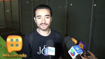 ¿Alejandra Guzmán sostiene una relación con Christian Estrada, ex de su hija Frida Sofía?