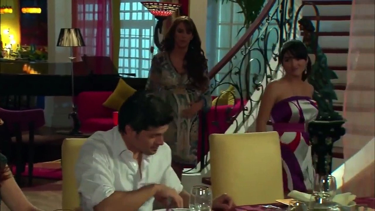 Sortilegio - Capítulo 54 HD (Parte 2/2)